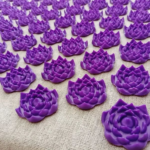 Set de Acupresión ECO + Bolsa de regalo 🌿