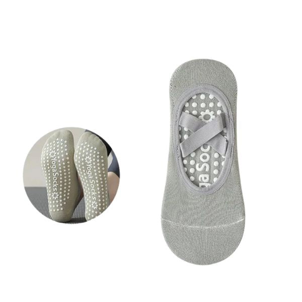 Calcetines antideslizantes yoga