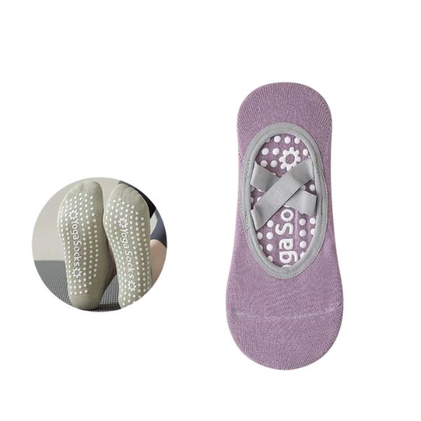 Calcetines antideslizantes yoga