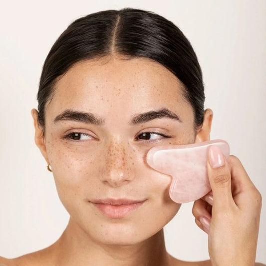 Gua Sha Facial