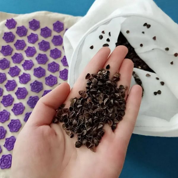 Set de Acupresión ECO + Bolsa de regalo 🌿
