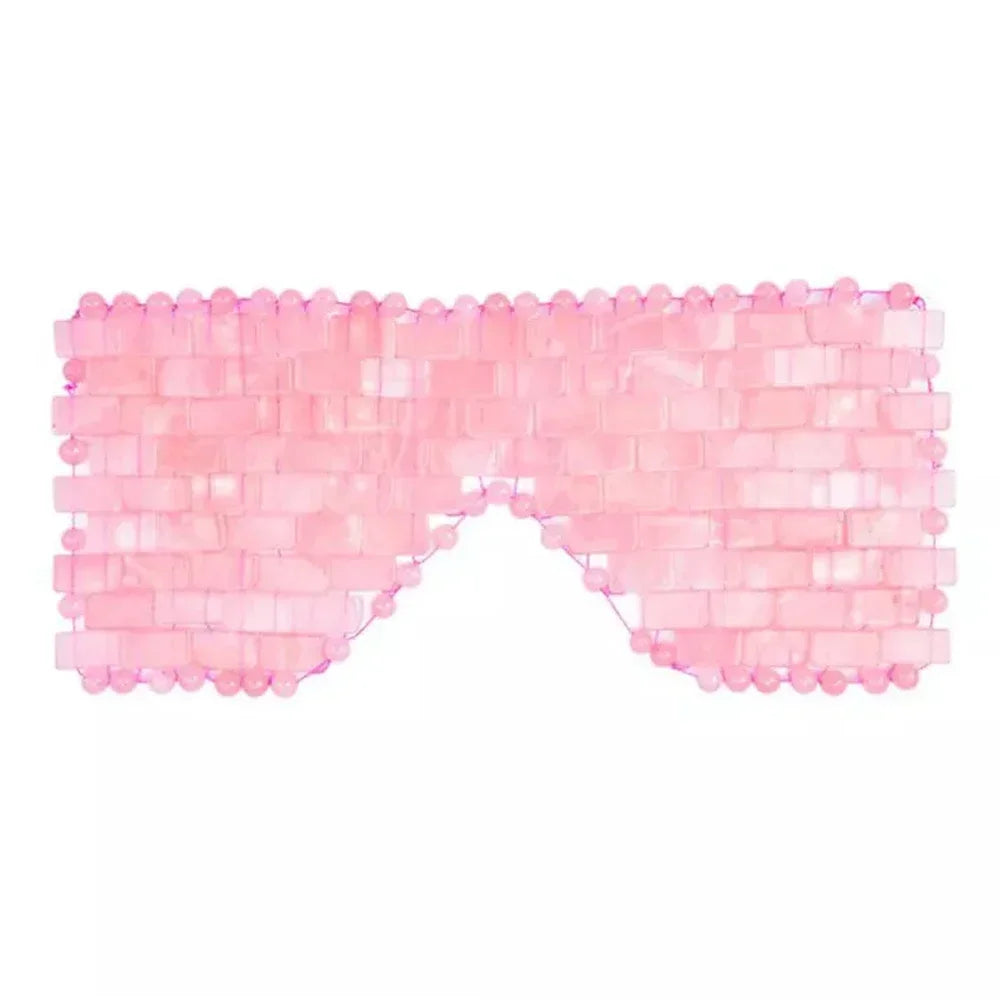 Mascarilla facial Rose Quartz