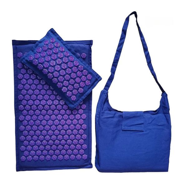 Set de Acupresión ECO + Bolsa de regalo 🌿
