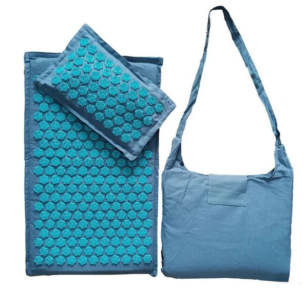 Set de Acupresión ECO + Bolsa de regalo 🌿