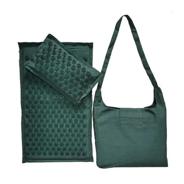 Set de Acupresión ECO + Bolsa de regalo 🌿