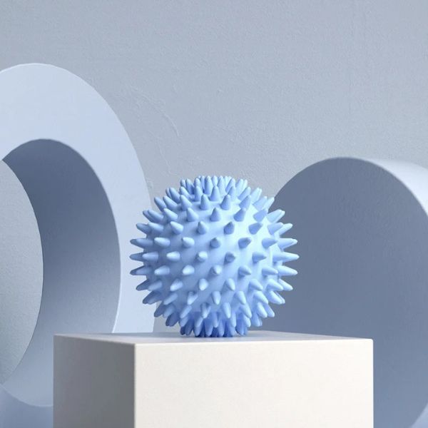 Pelota de masaje y acupresión