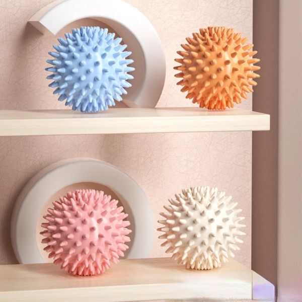 Pelota de masaje y acupresión