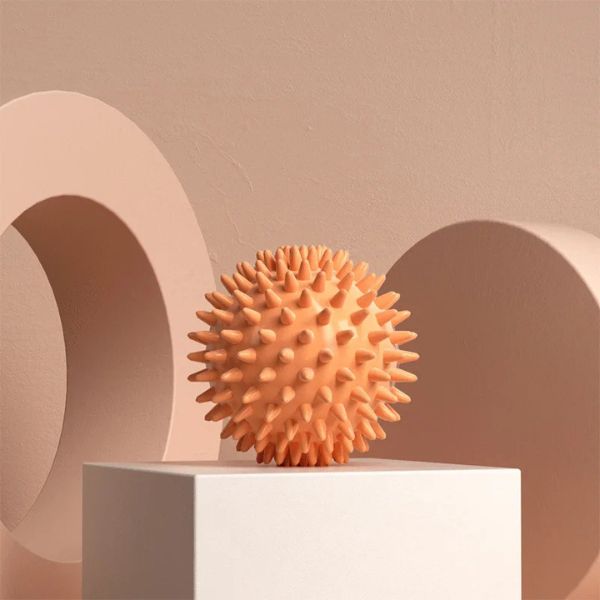 Pelota de masaje y acupresión